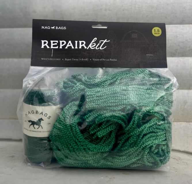 Nag Bags - Kit de réparation