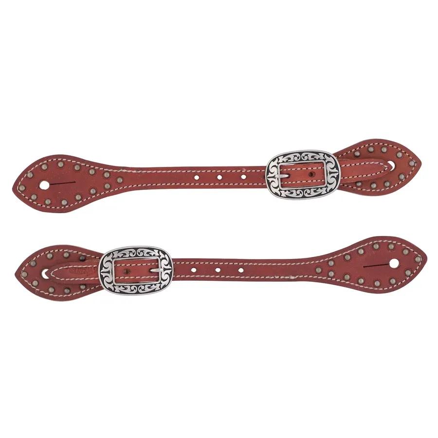 Straps d'éperons pour homme Weaver