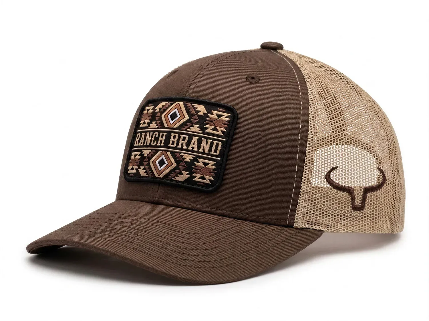 Casquette Patch 4