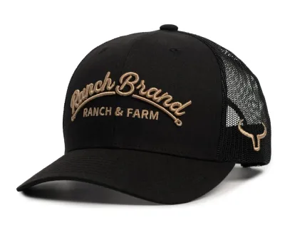 Casquette Ranch &amp; Farm