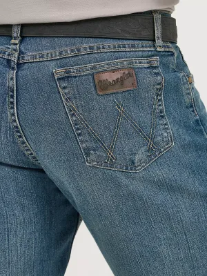Jean Wrangler 20XCompetition - Relaxed fit - Barrel