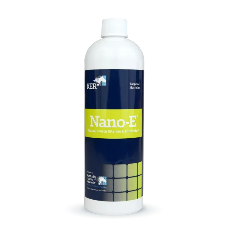 Nano E - 450ml
