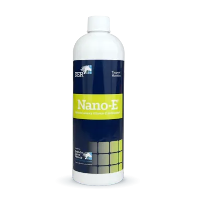 Nano E - 450ml