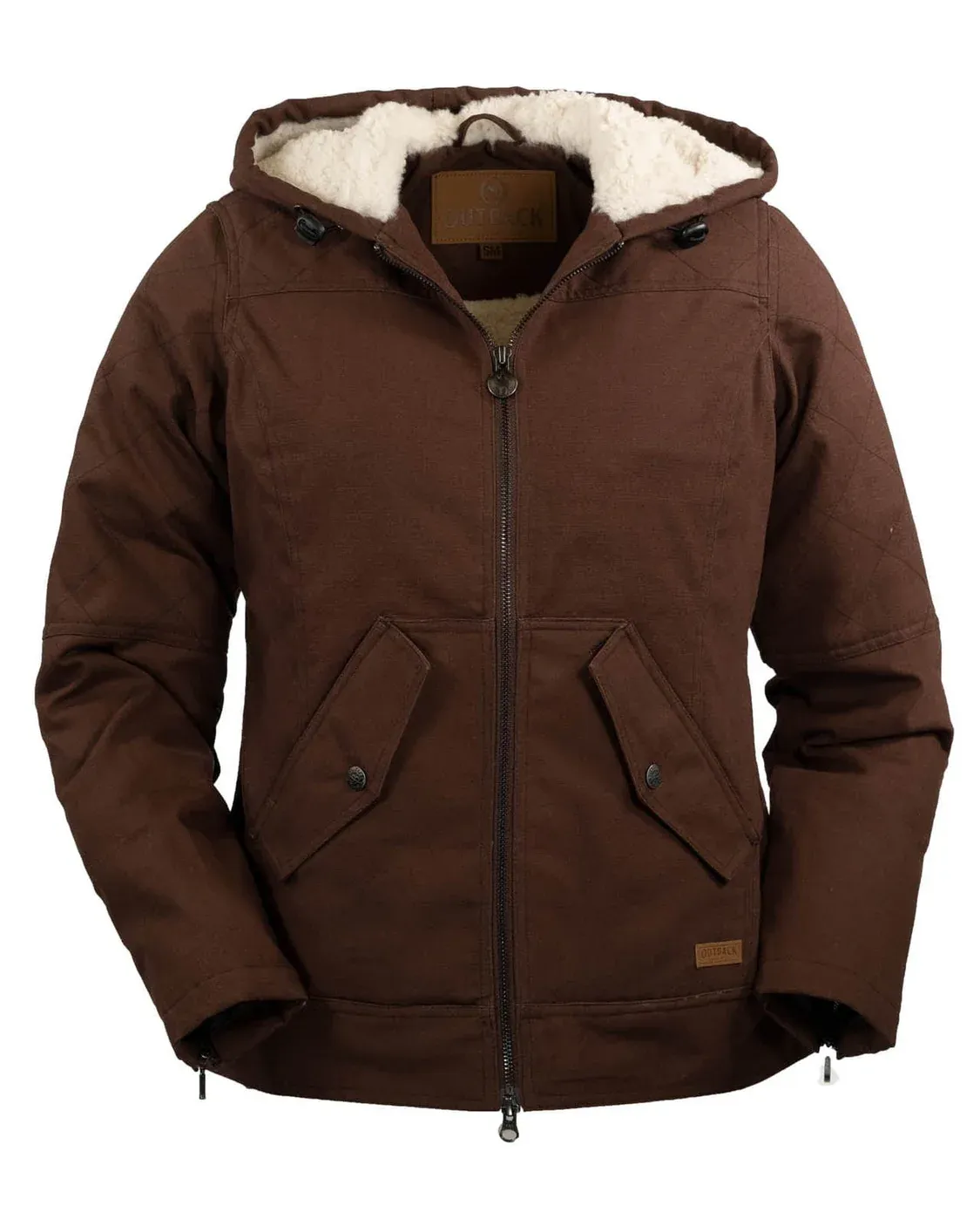 Manteau Outback - Heidi