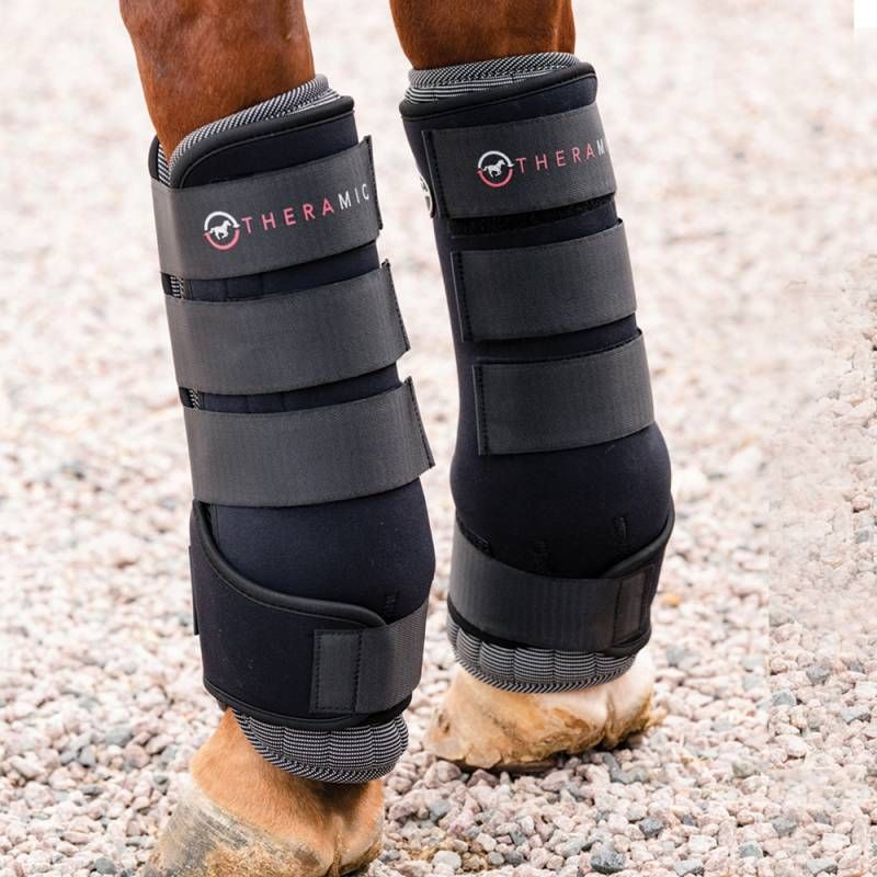 Bottes de repos Theramic Combo Wrap - Prof'Choice