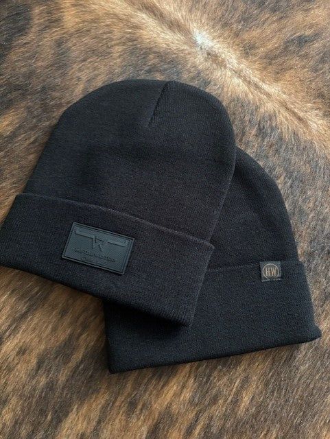 Tuque Hostile Western pour enfant