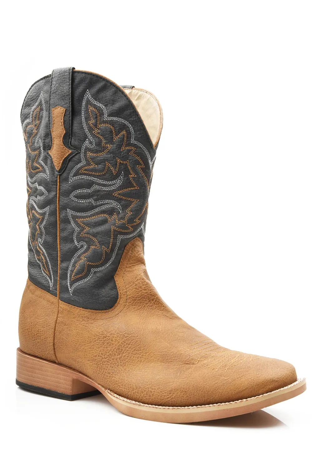 Bottes Roper, Size: 7.5
