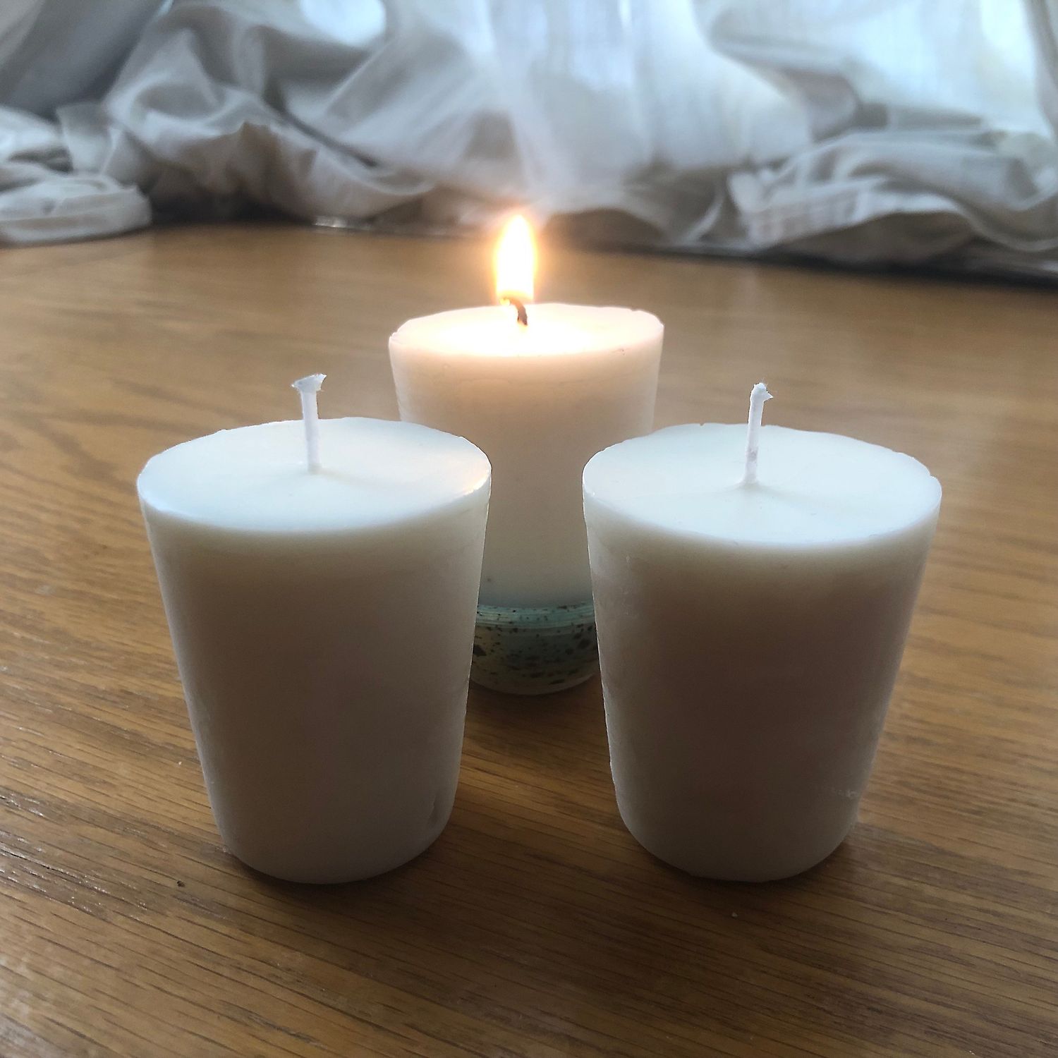 Starlight Votives