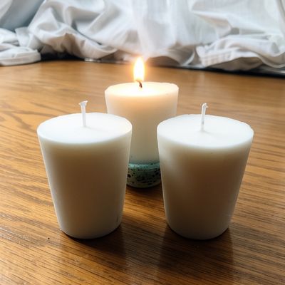 Starlight Votives