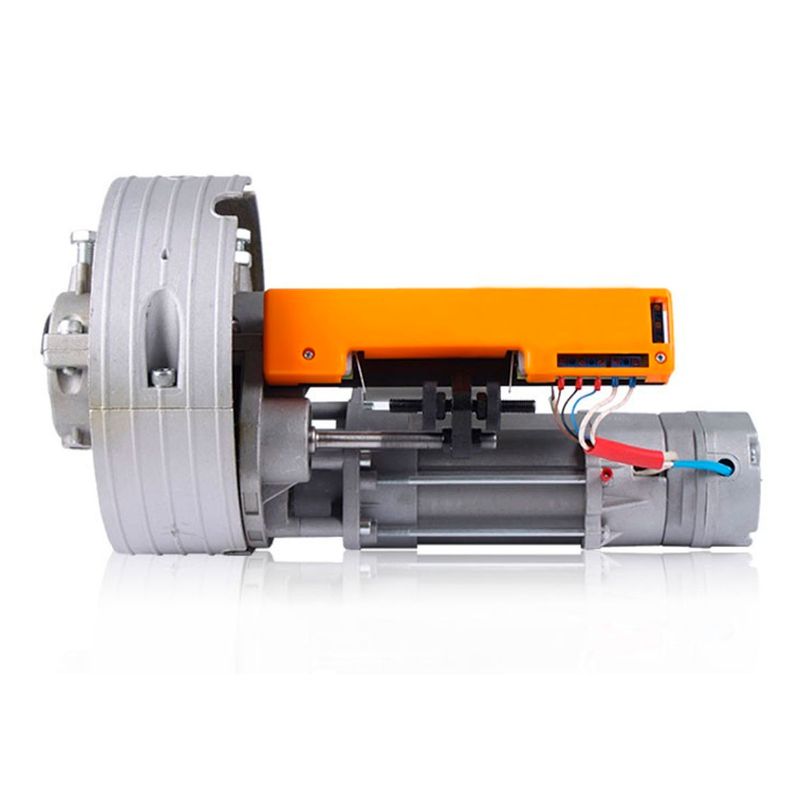 Motor VDS Roll 180K