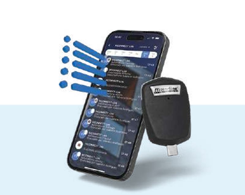 MCONNECT LINK WIFI