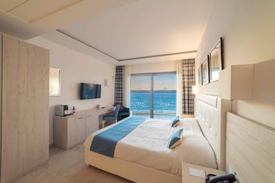 Suite Seaview Rooms