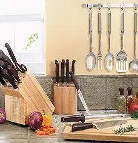 PROFESSIONAL SET (29 pieces)