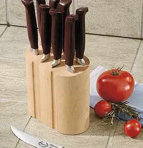 STEAK KNIFE SET (4 pieces)