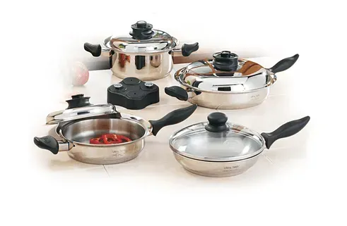 8 Pc. CLASSIC SET