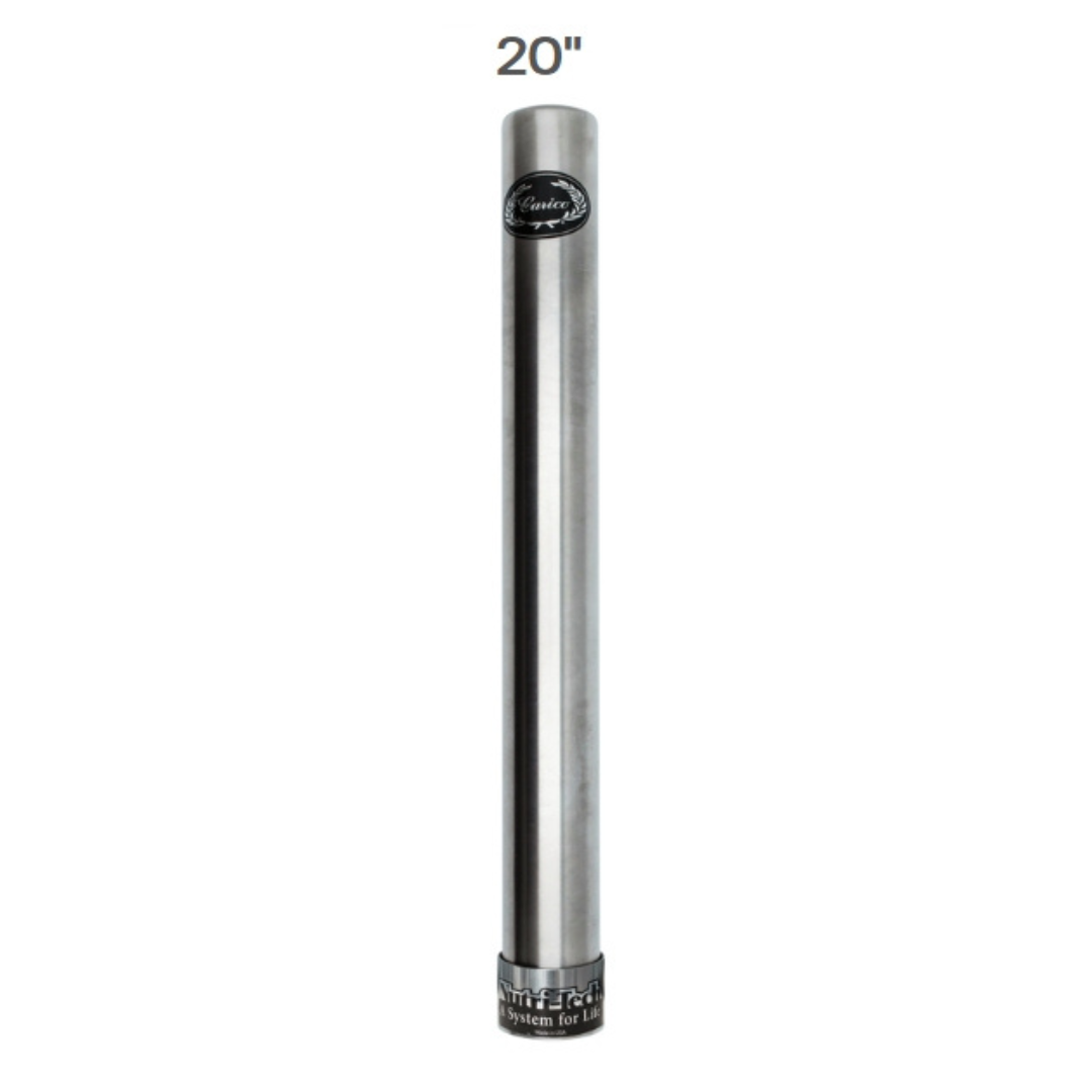 20” CARTRIDGE – FLUORIDE/ARSENIC