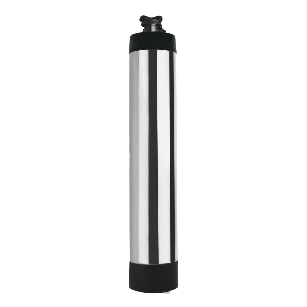 ULTRA TECH 750SS WHOLE HOUSE STAINLESS STEEL WATER FILTER