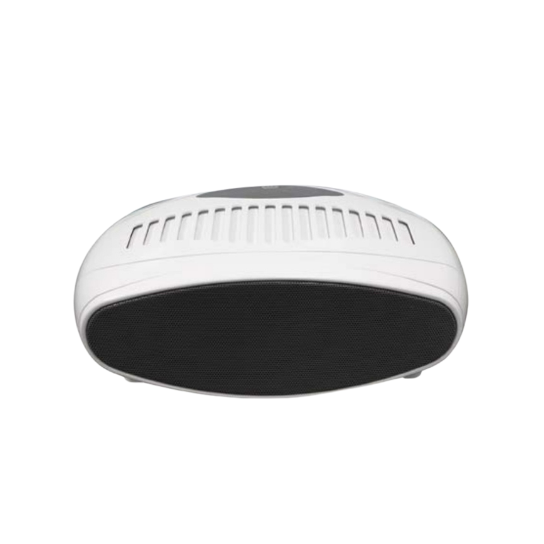 ULTRA AIR DEODORIZER WHITE-3 IN ONE
