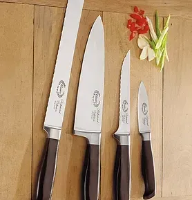 GOURMET SET (4 pieces)