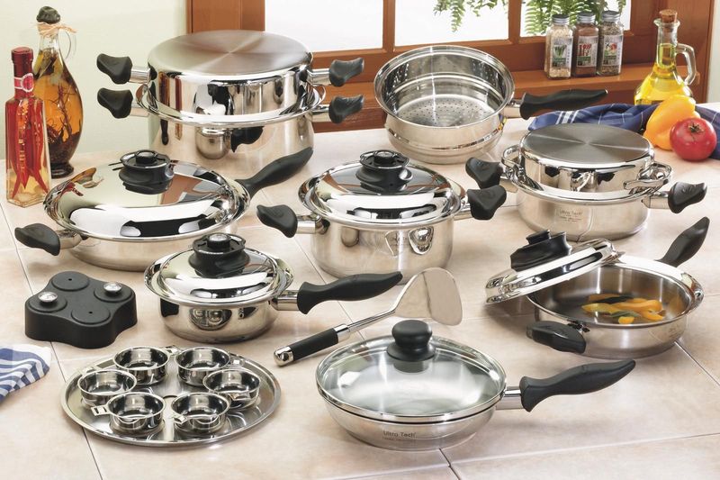 Cookware