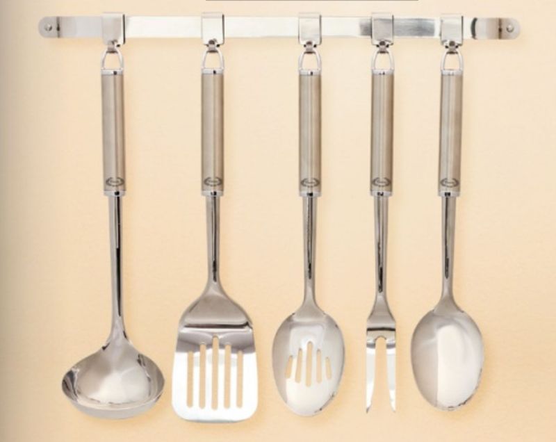 KITCHEN TOOL SET (6 pieces)