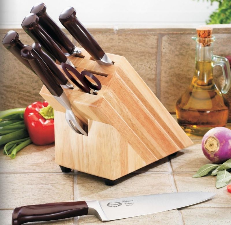 CLASSIC SET (9 pieces)