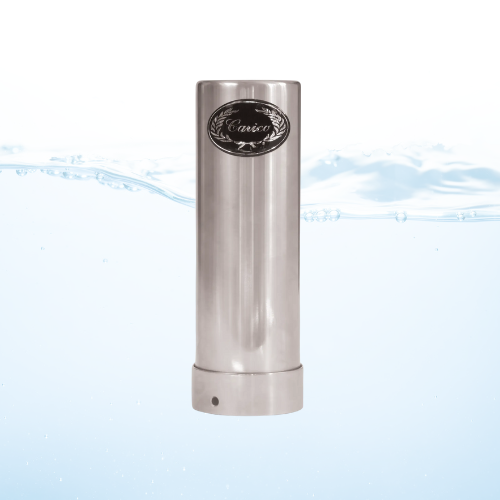 NUTRI TECH 10” UNDERCOUNTER FILTER