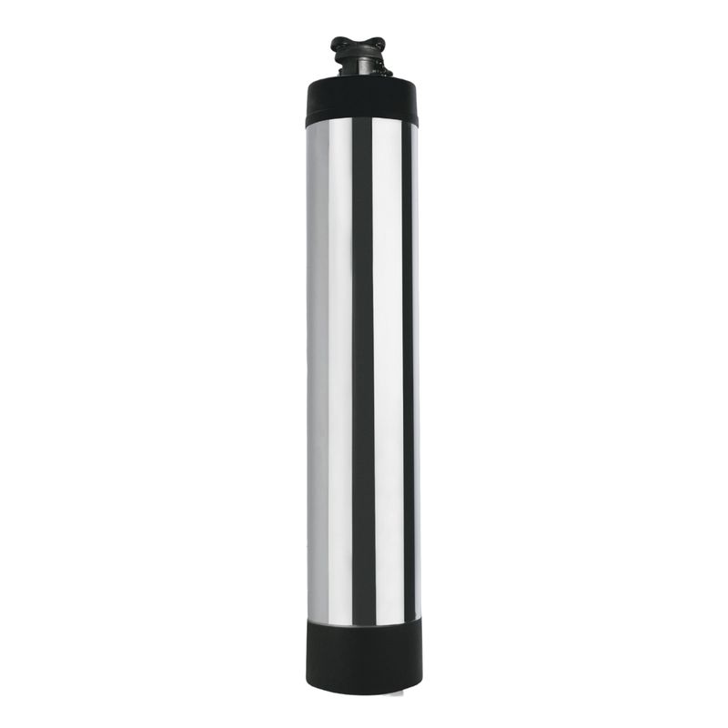 ULTRA TECH 750SS WHOLE HOUSE STAINLESS STEEL WATER FILTER