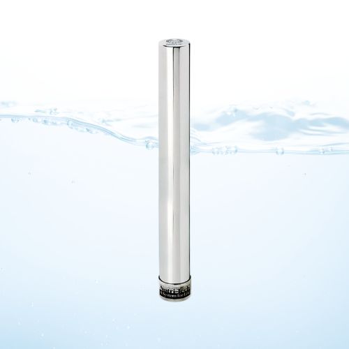 NUTRI TECH 20” UNDERCOUNTER “PLUS” FILTER