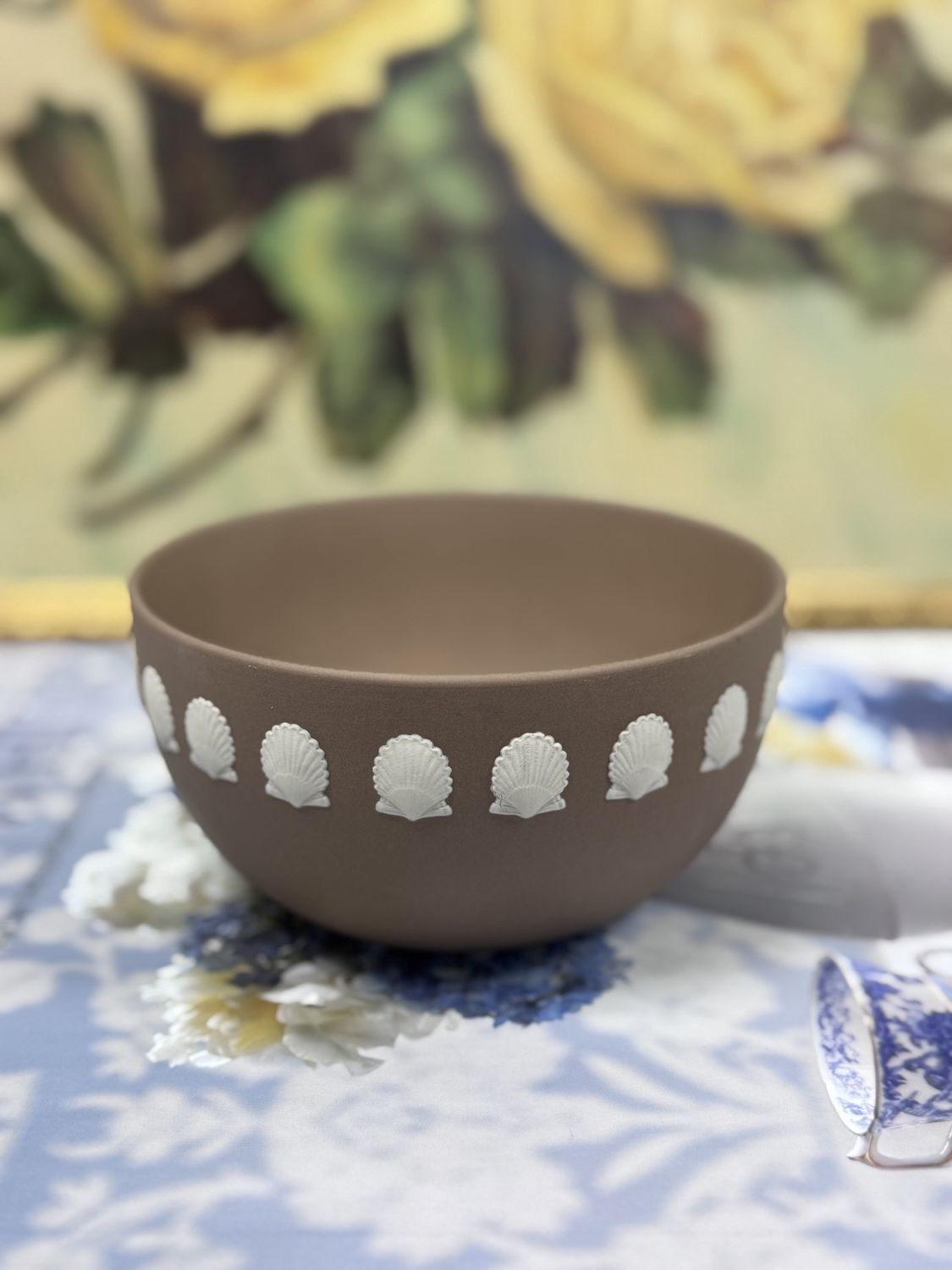 Wedgewood Jasperware Bowl