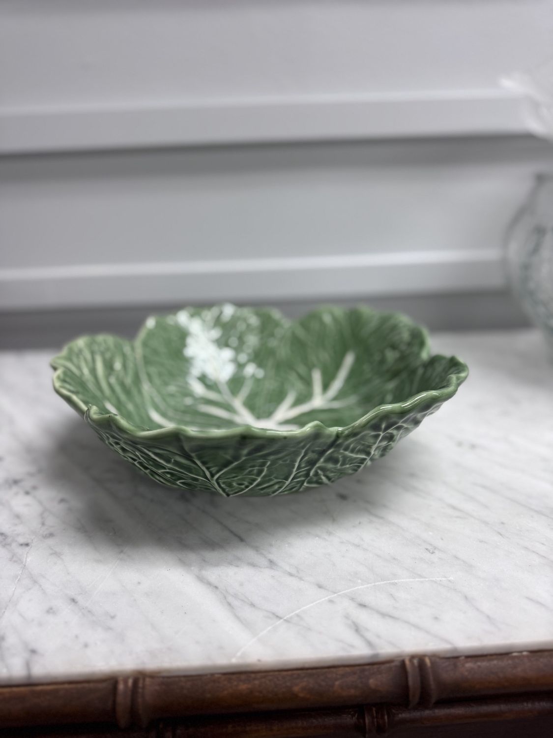 Bordallo  Cabbage bowl