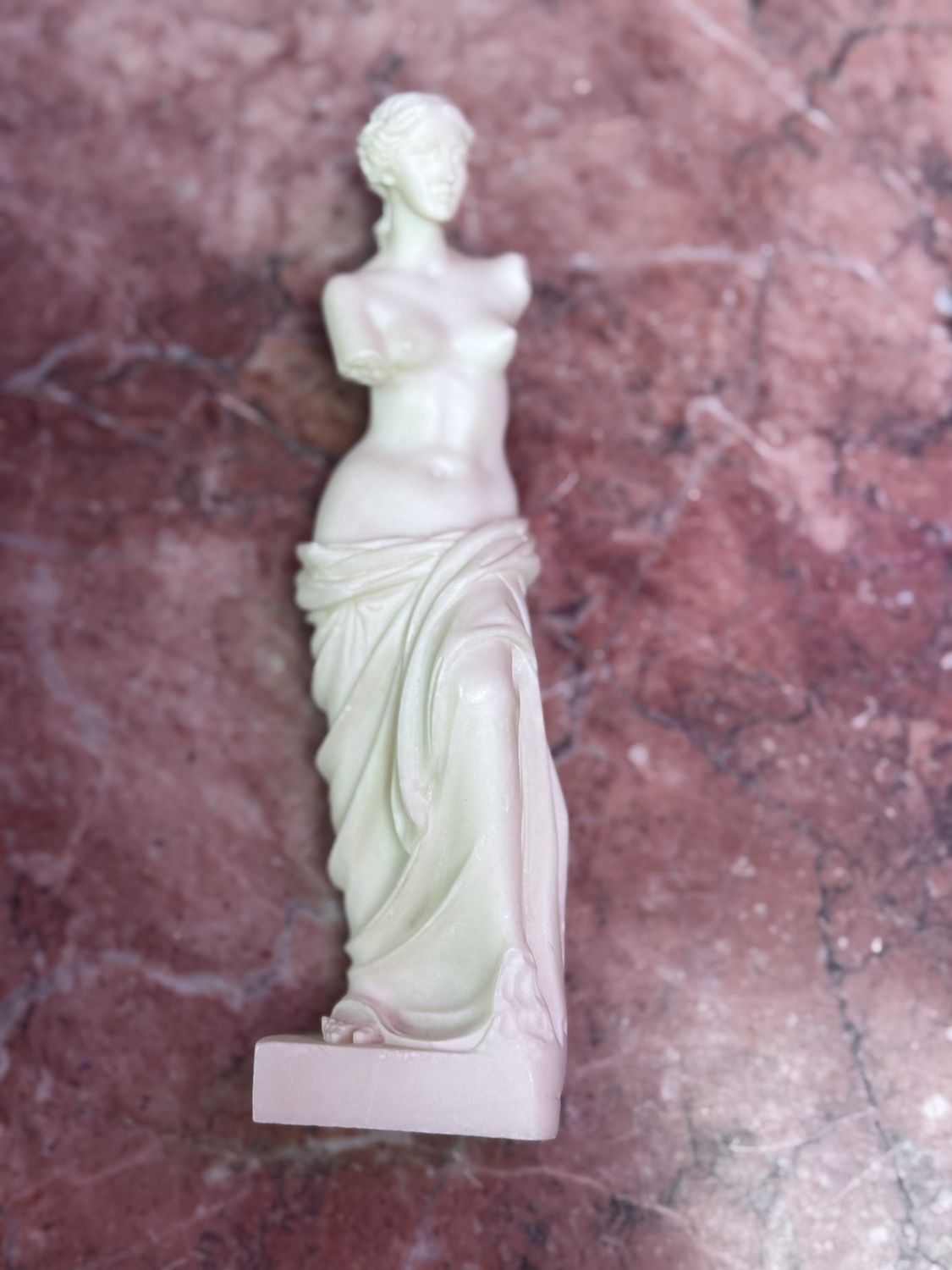 Venus de Milo reproduction