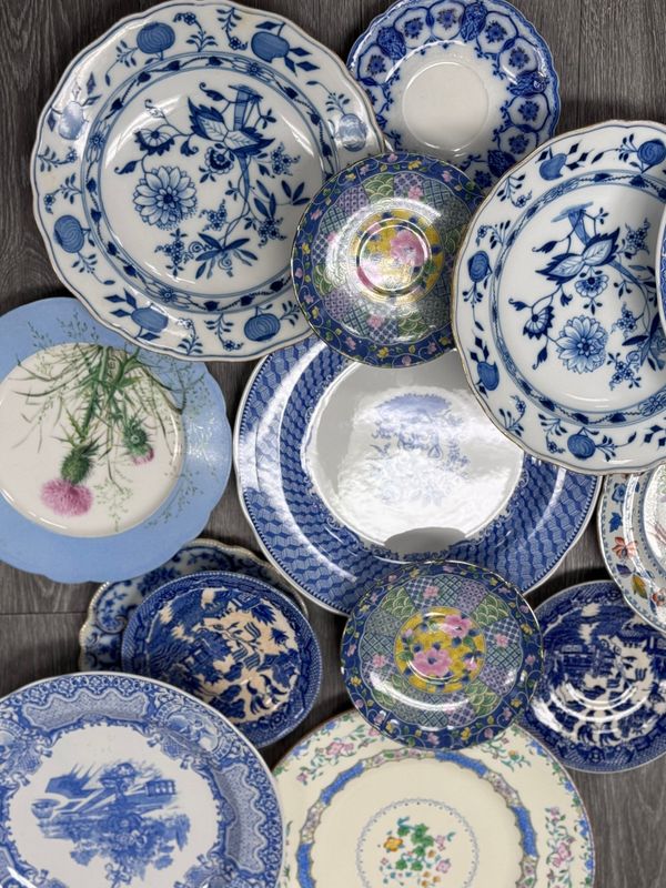 Plates