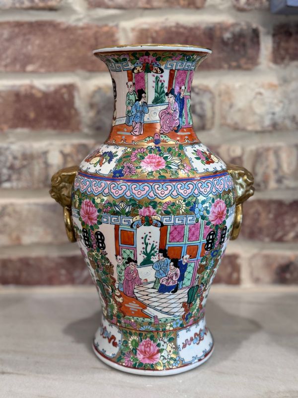 Vases and Urns