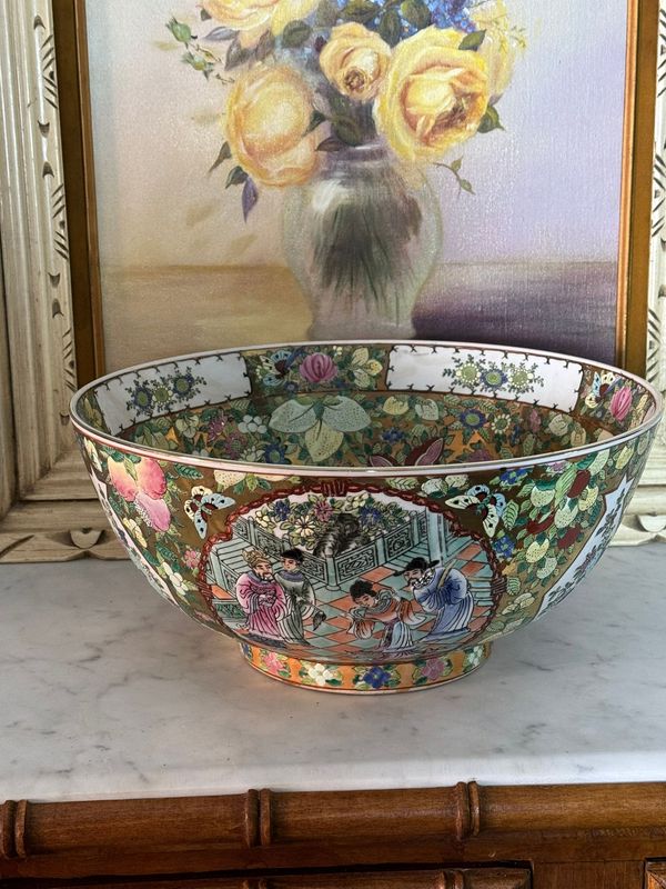 Bowls