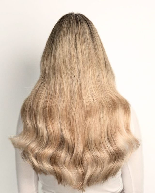 XXS weft 55cm