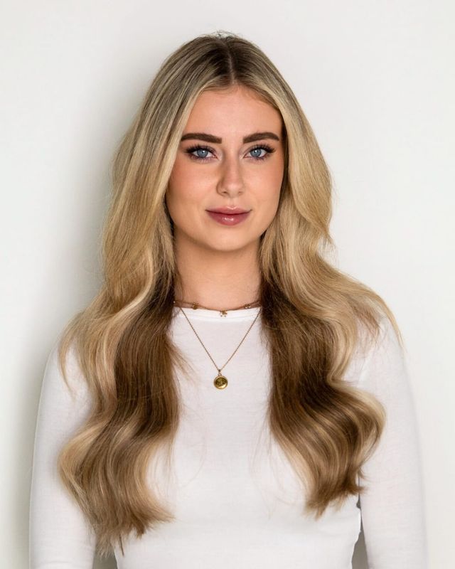 XXS weft 55cm