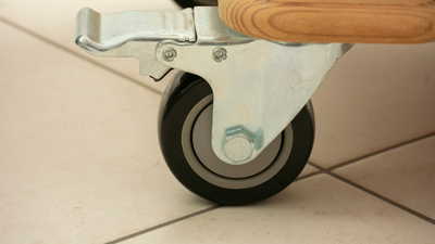 Medium-Duty Casters