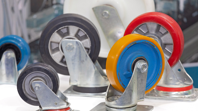 Industrial Casters