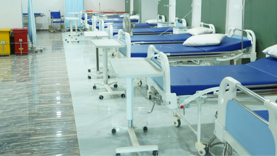 Medical Casters