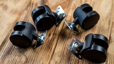 Swivel Casters