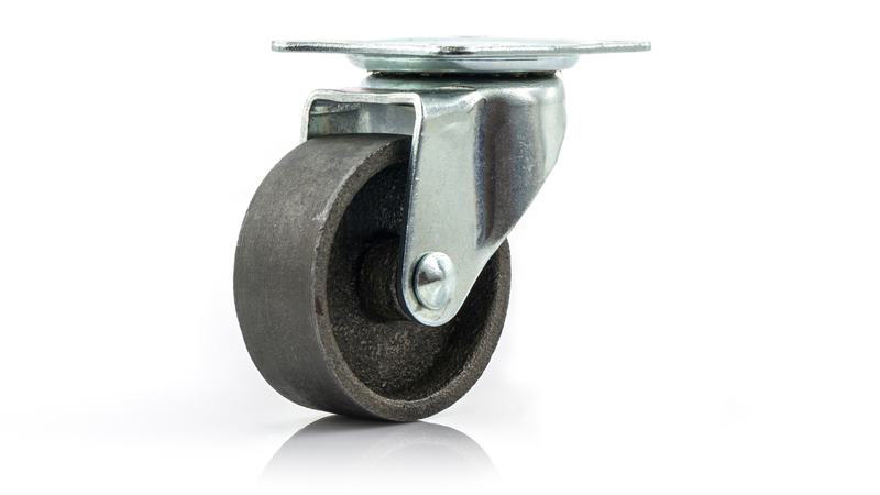 Food Service Caster 03