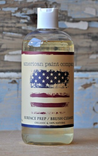 APC - Surface Prep / Brush Cleaner ~ best degreaser 16 oz