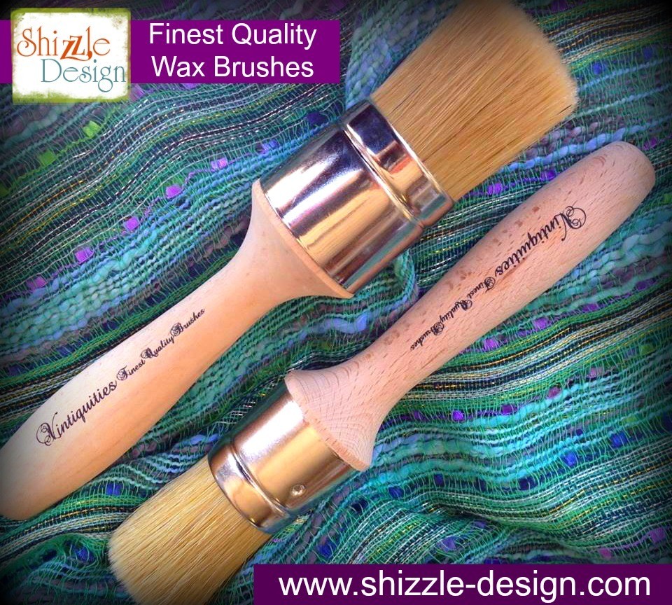 Best cheap wax brush