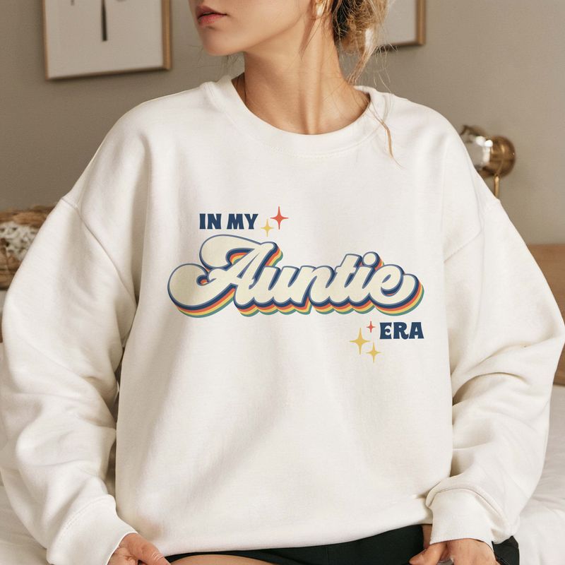 In My Auntie Era PNG