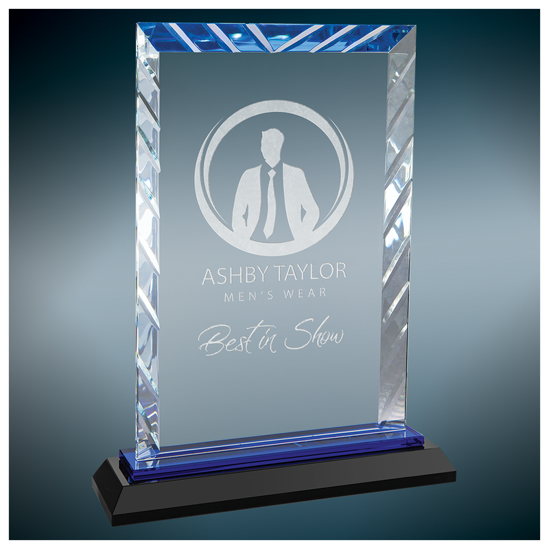 Awards &amp; Signs