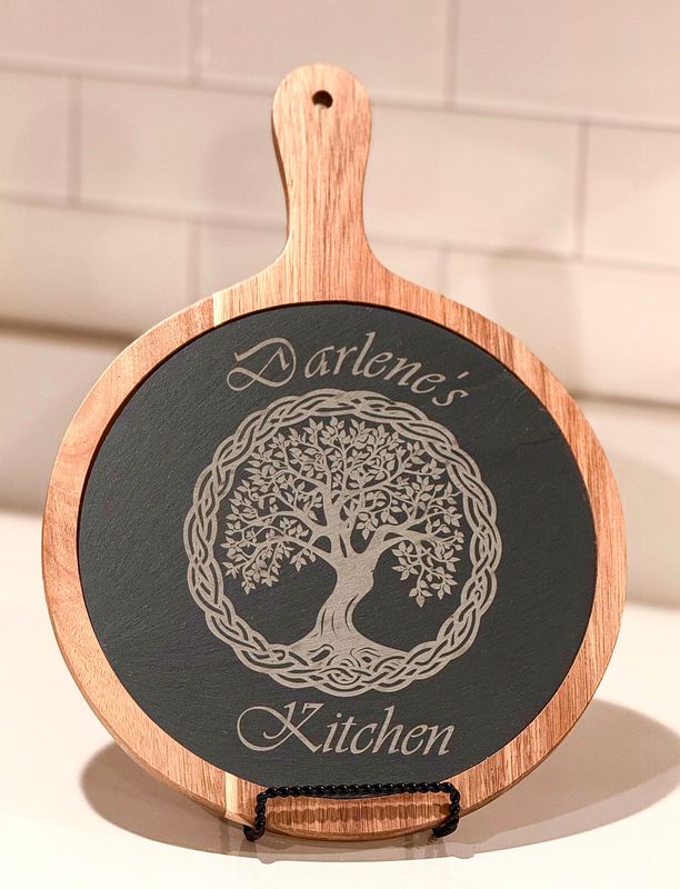 Charcuterie and Cutting Boards
