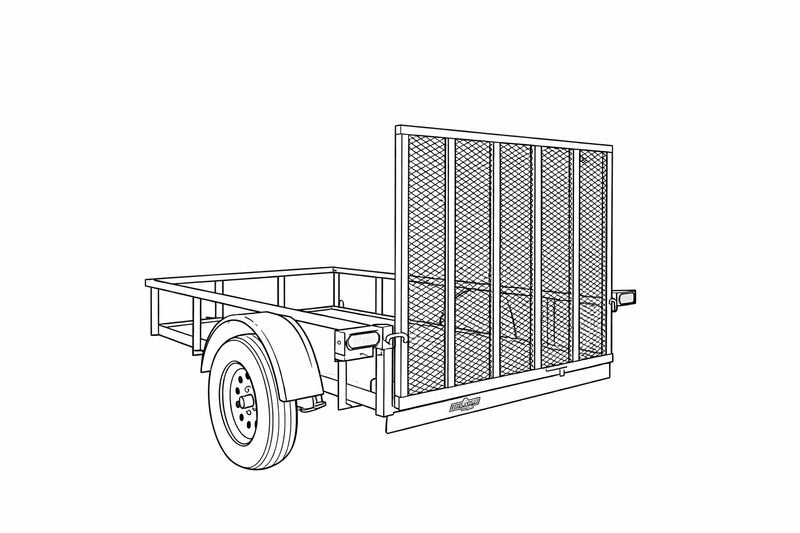 Down 2 Earth Trailers