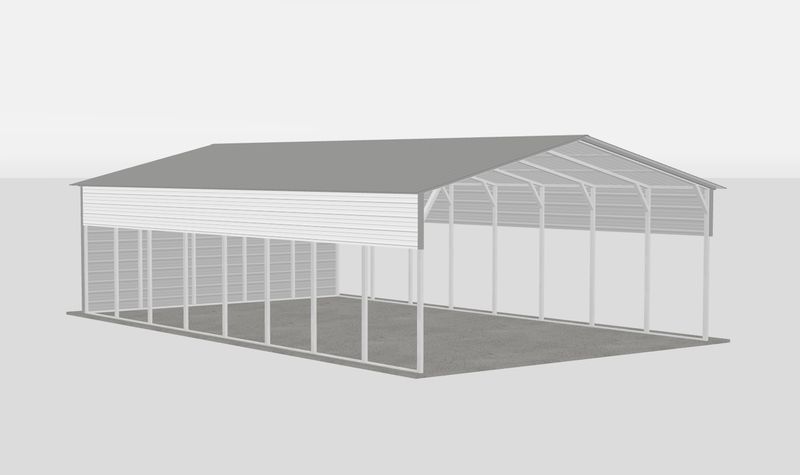 Carports