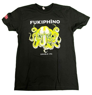 Fukiphino T-Shirt